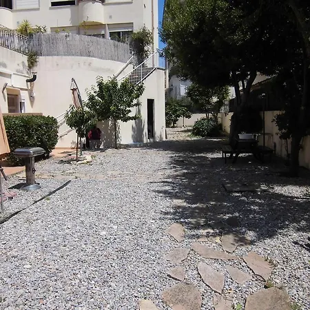 Apartman Majestic Lloret de Mar