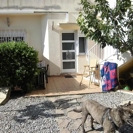 Majestic Льорет-де-Мар