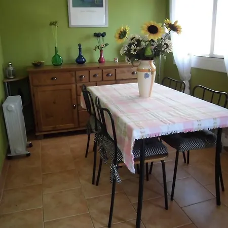 Апартаменты Majestic