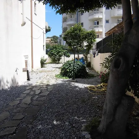 Апартаменты Majestic