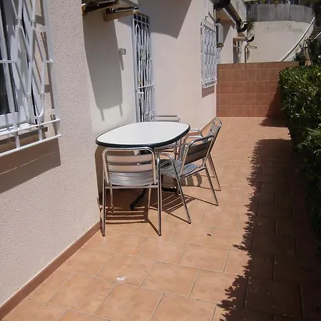 Majestic Льорет-де-Мар