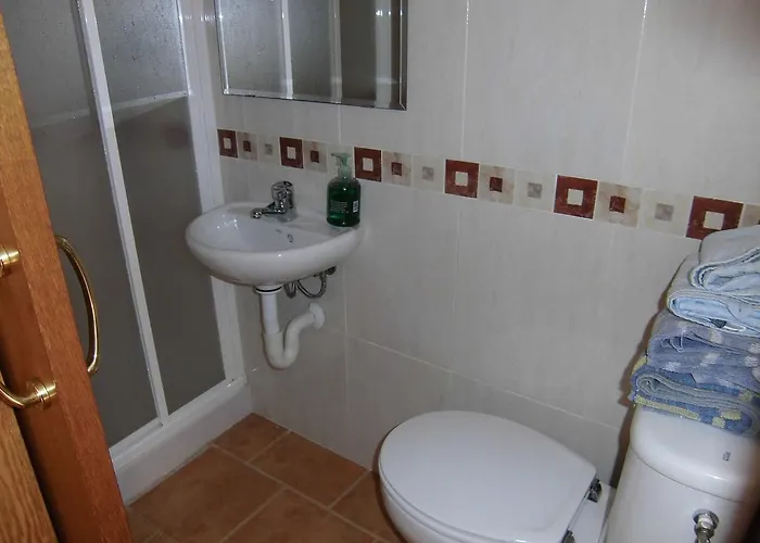 Appartement Majestic