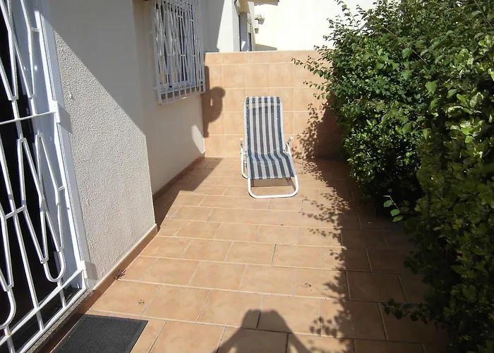 Appartement Majestic