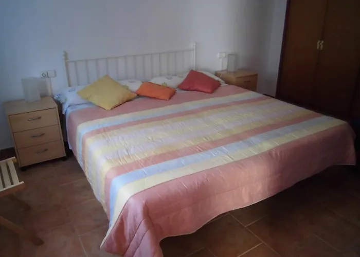 Appartement Majestic *