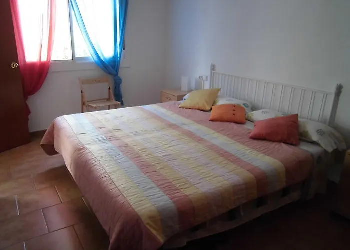 Appartement Majestic Lloret de Mar