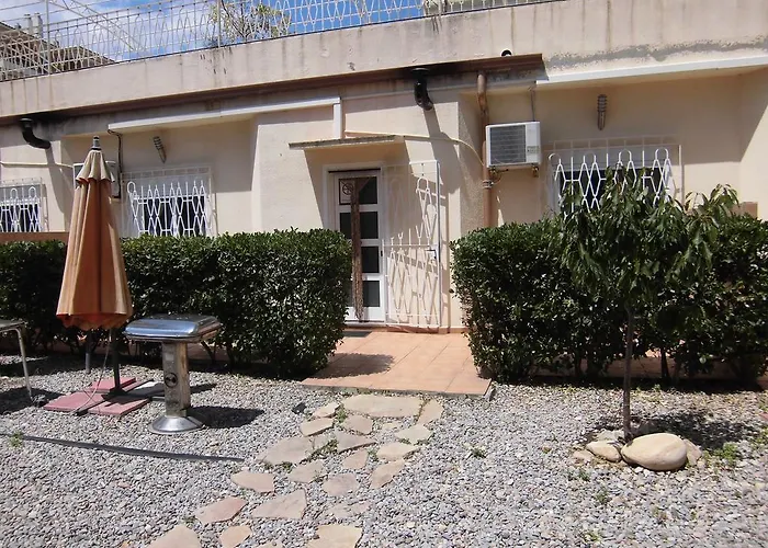 Appartement Majestic Lloret de Mar