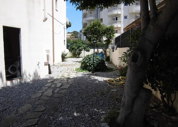 Appartement Majestic