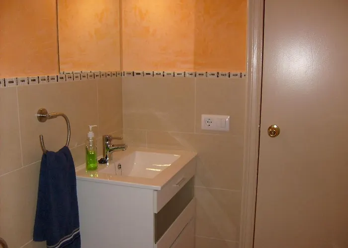 Appartement Majestic