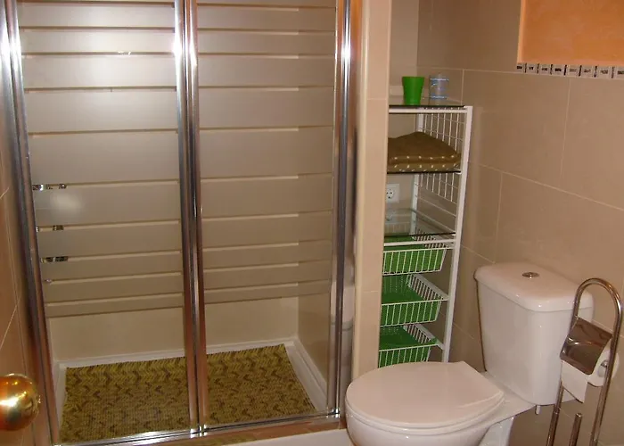 Appartement Majestic